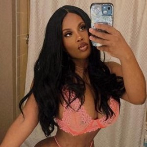 Jasmine, Bismarck escorts