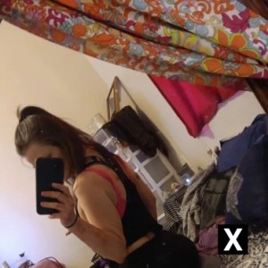 Breezy Bword, Rogersville escorts