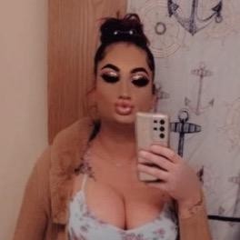Vanessa, Beloit escorts