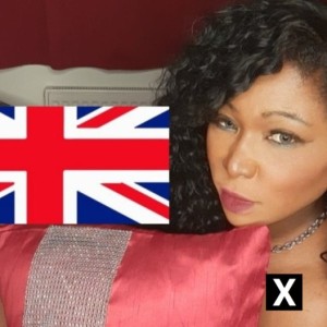 NAOMI, Dartford escorts