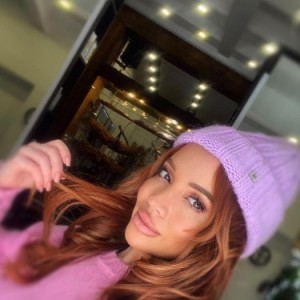 Anastasya, Tekirdag escorts