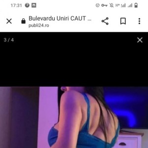 Anna, Biggleswade escorts