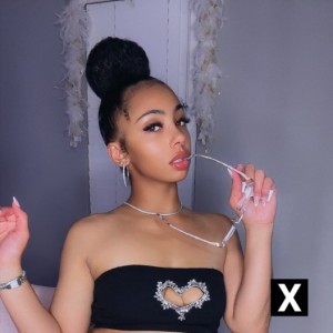 Milani, Las Vegas escorts