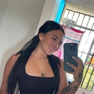 Daniela - Soy emily sexy chica caliente fiestera a tope, Torrevieja escorts