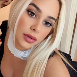 Ruby, Williamsburg escorts