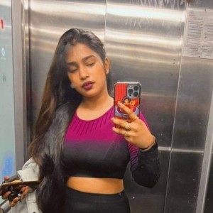 Riya, Bharuch escorts