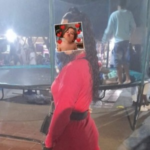 Andrea - Colageno inyectado chica colombiana, Bilbao escorts