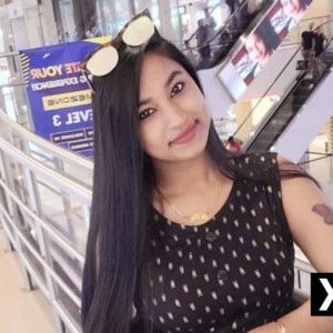 Preethi, Chennai escorts