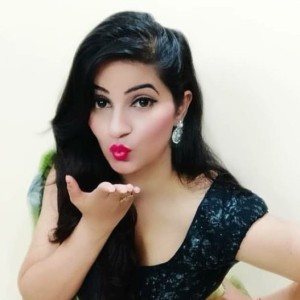 Angel, Aerocity escorts