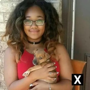 Shanell, Dale City escorts