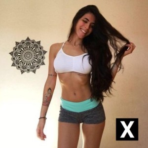 Melvina, Reims escorts