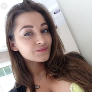 Gomez Nathalie, München escorts