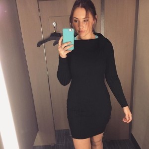 Megan, Windsor escorts