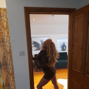 Olivia, Scunthorpe escorts