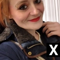 Scarlet, Callington escorts