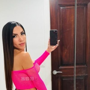 Luna, Hallandale Beach escorts