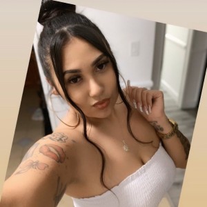 Grace, Alhambra escorts