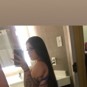 Chloe, Arlington escorts