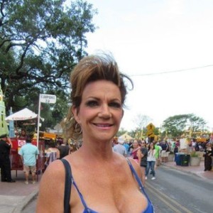 Katherine Melinda, Bangor escorts