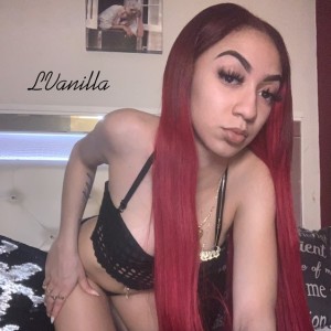 Leah Vanilla, Hayward escorts