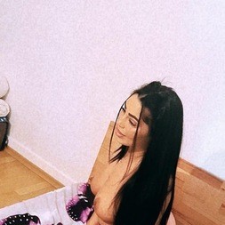 Miriam, Bottrop escorts