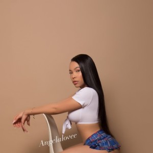 Angela, Costa Mesa escorts