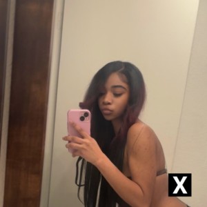 Bambi kash, Tacoma escorts