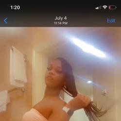 Chynaa, Auburn WA escorts
