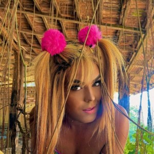 Tais, Brighton escorts