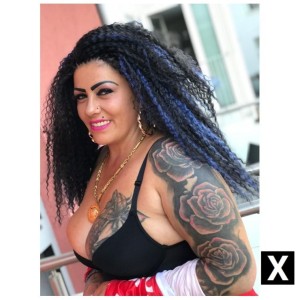 Nicolle, Rochester escorts