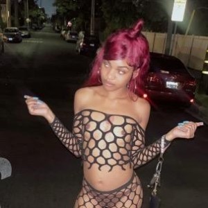 Jasmine, La Quinta escorts