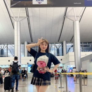 Helen, Abu Dhabi escorts