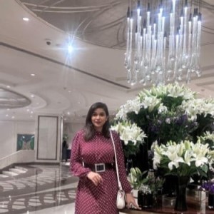 Srishti, Delhi escorts