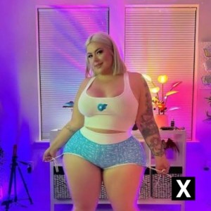 Jesalia, Indianapolis escorts