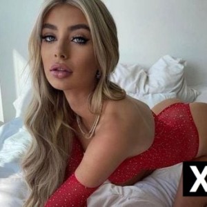 Karina, Shepperton escorts