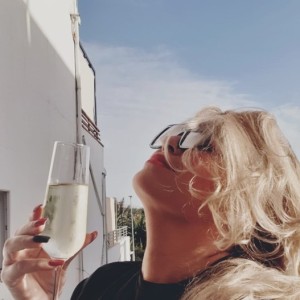 Giovanna, Santiago de Compostela escorts