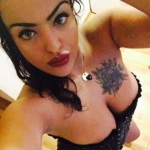 KUBRA, Oranienburg escorts