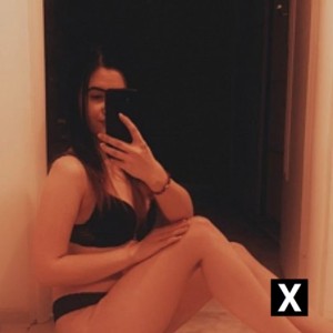 Alexxa, Craiova escorts