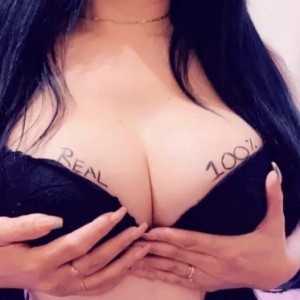 Lilia, Ciudad de México escorts