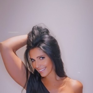 Tori, Lake Havasu City escorts
