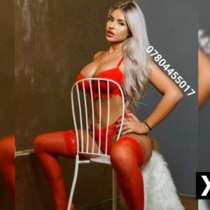 MAYA, Ely escorts