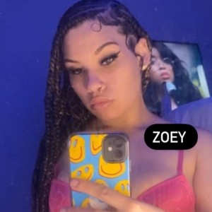 Zoey, Walnut Creek escorts