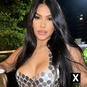 Bianca, Torrevieja escorts