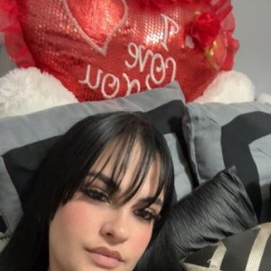 Susi, DeSoto escorts