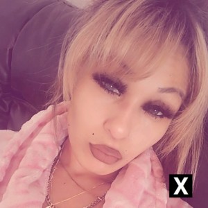 Liliana, Las Vegas escorts