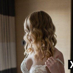 Abigail James, Sunbury escorts
