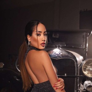 OLIVIA, Ibiza escorts