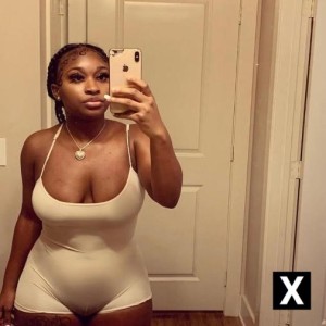 Exotic, Tallahassee escorts