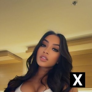 Anastasia, Sandy Springs escorts