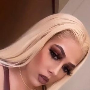 Blonde Escort, Norfolk escorts